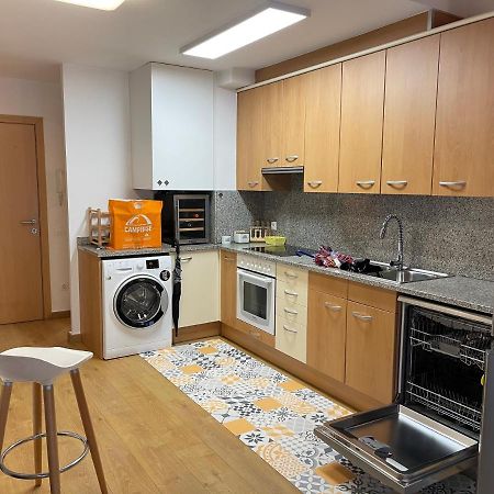 Precioso Apartamento Duplex En El Centro De Olot公寓 外观 照片