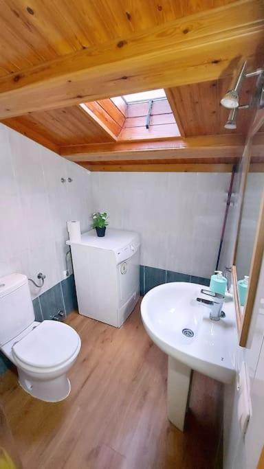 Precioso Apartamento Duplex En El Centro De Olot公寓 外观 照片