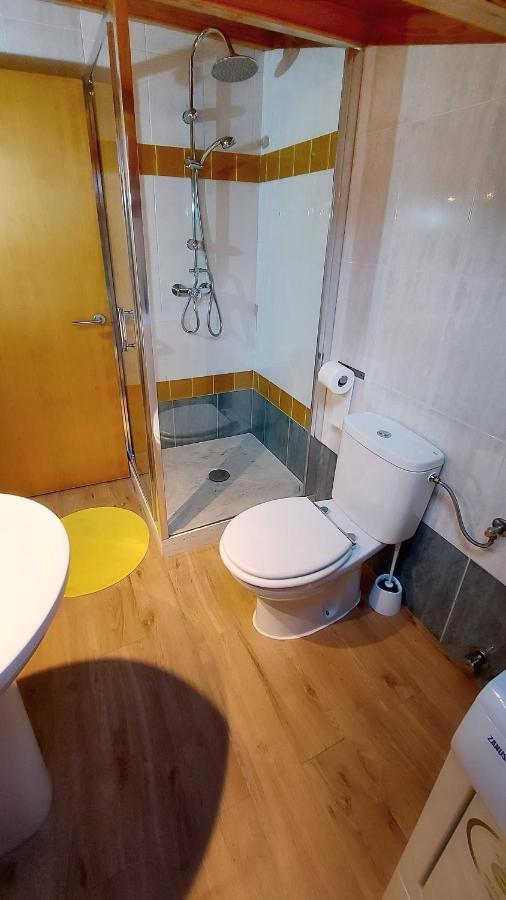 Precioso Apartamento Duplex En El Centro De Olot公寓 外观 照片