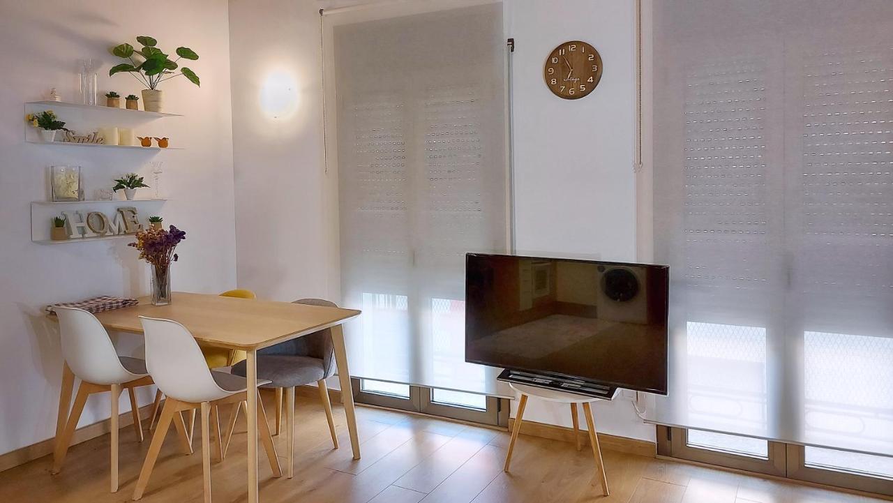 Precioso Apartamento Duplex En El Centro De Olot公寓 外观 照片