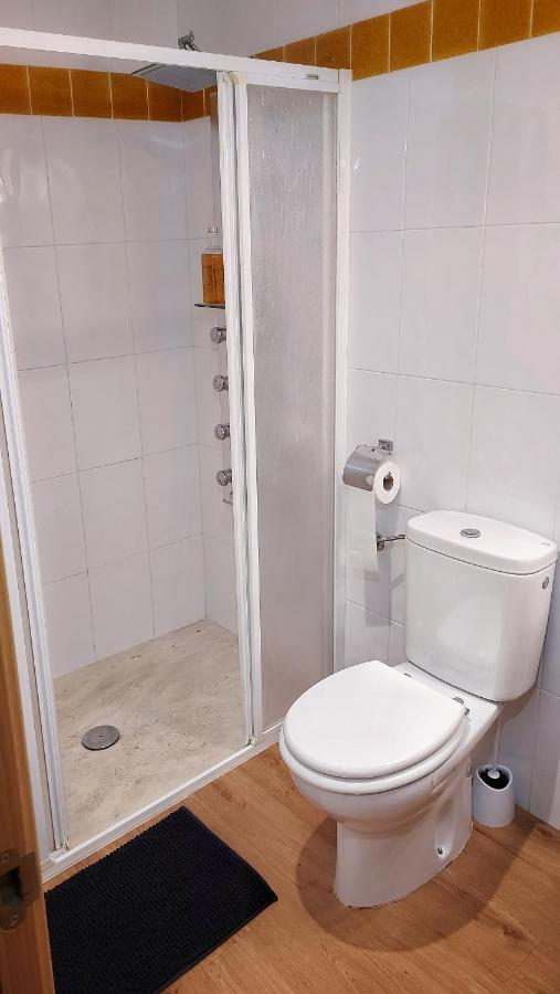 Precioso Apartamento Duplex En El Centro De Olot公寓 外观 照片