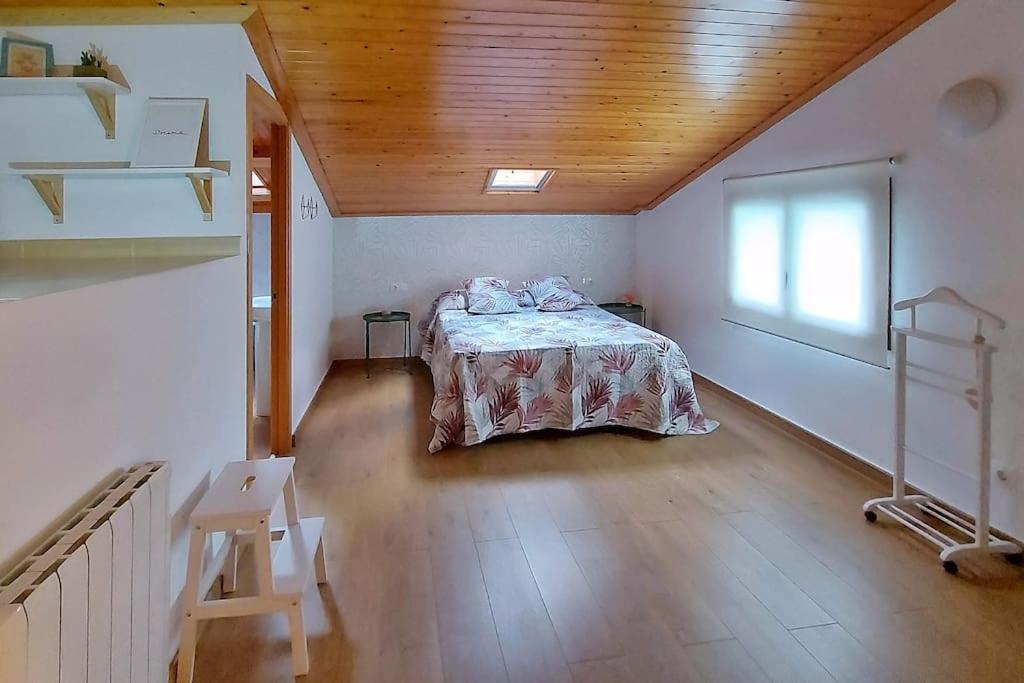 Precioso Apartamento Duplex En El Centro De Olot公寓 外观 照片