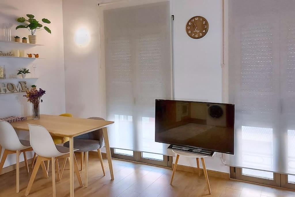 Precioso Apartamento Duplex En El Centro De Olot公寓 外观 照片