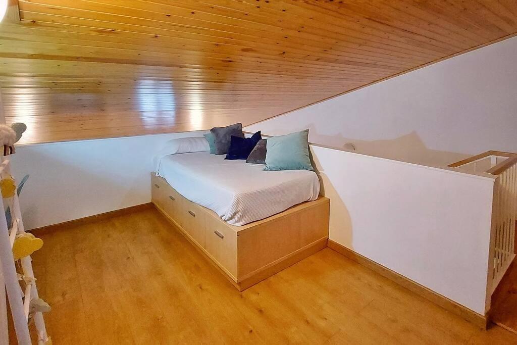 Precioso Apartamento Duplex En El Centro De Olot公寓 外观 照片