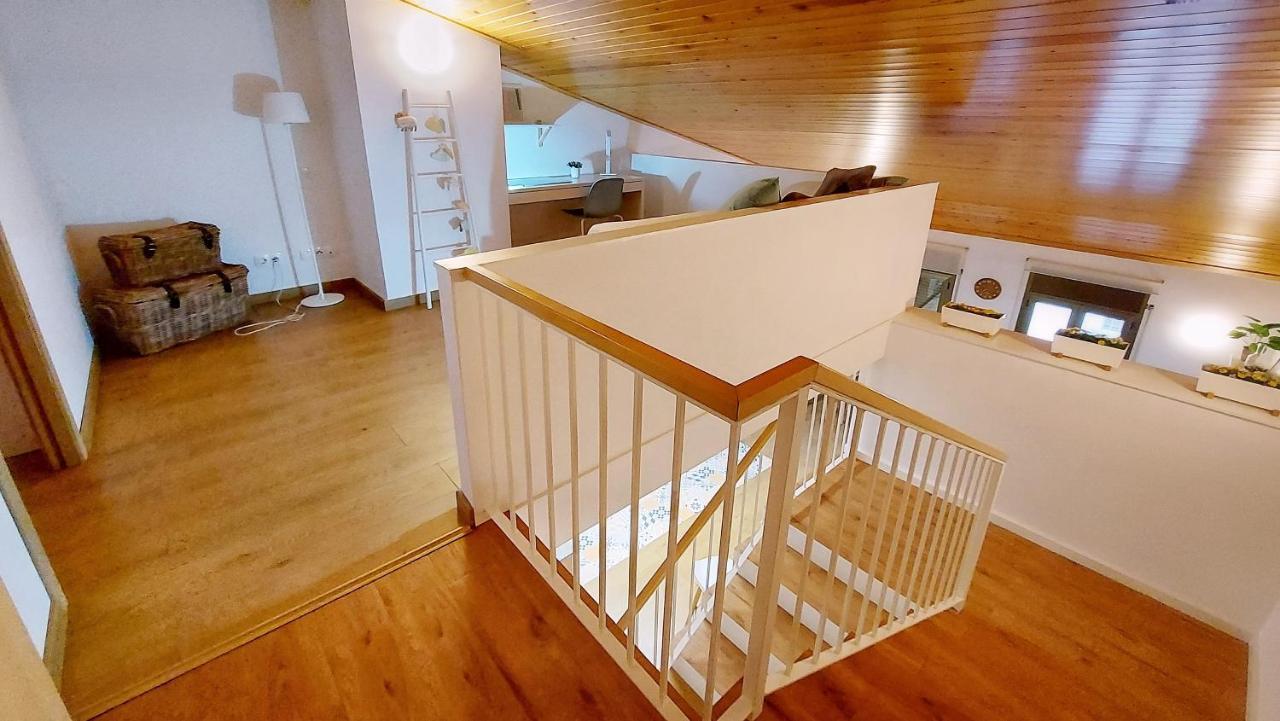 Precioso Apartamento Duplex En El Centro De Olot公寓 外观 照片